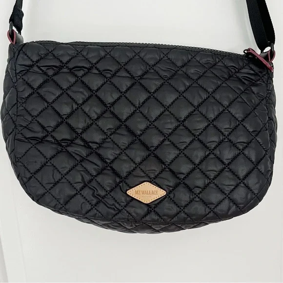 MZ Wallace Metro Roxy Bag - Medium - Picture 3 of 9